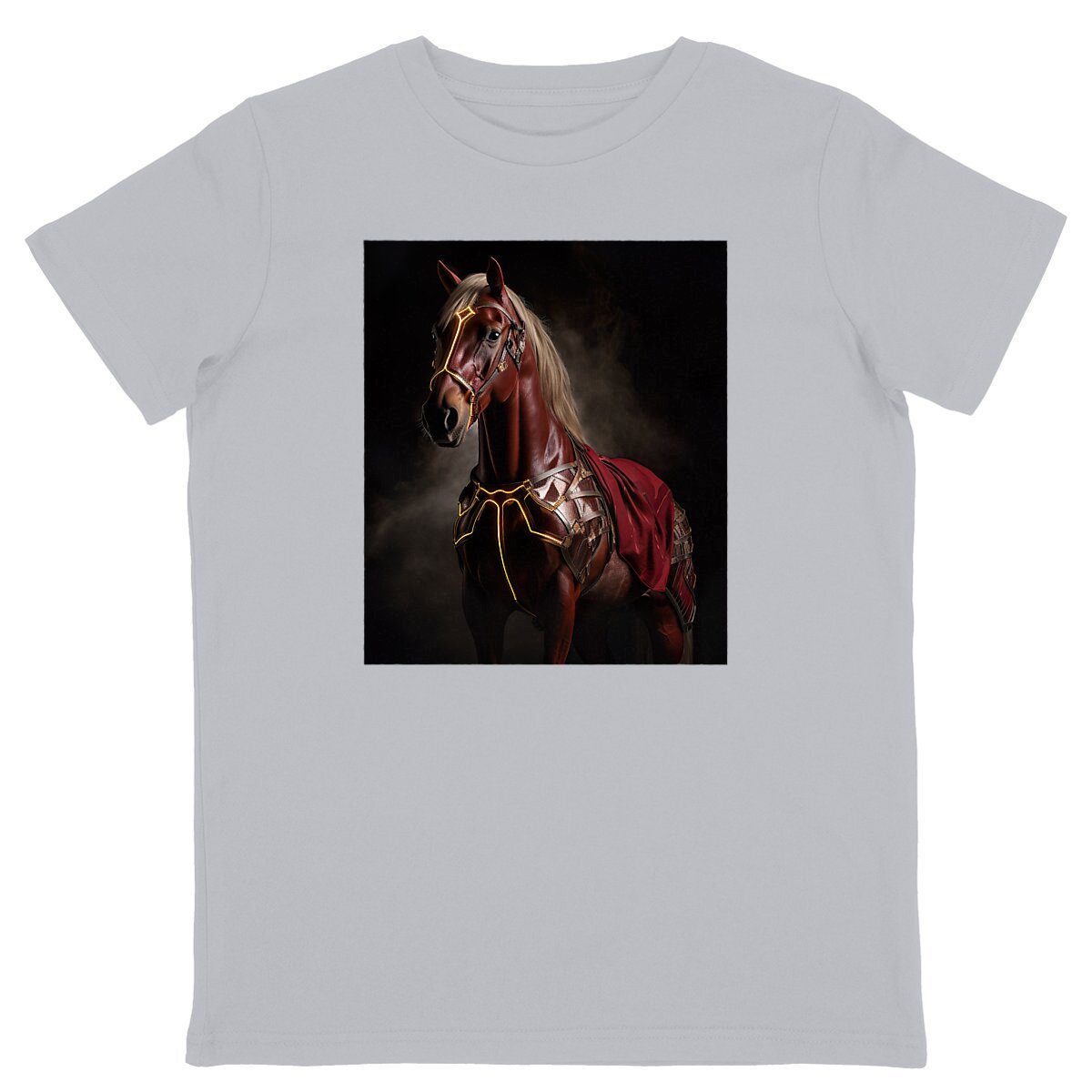Flash Horse T-shirt enfant